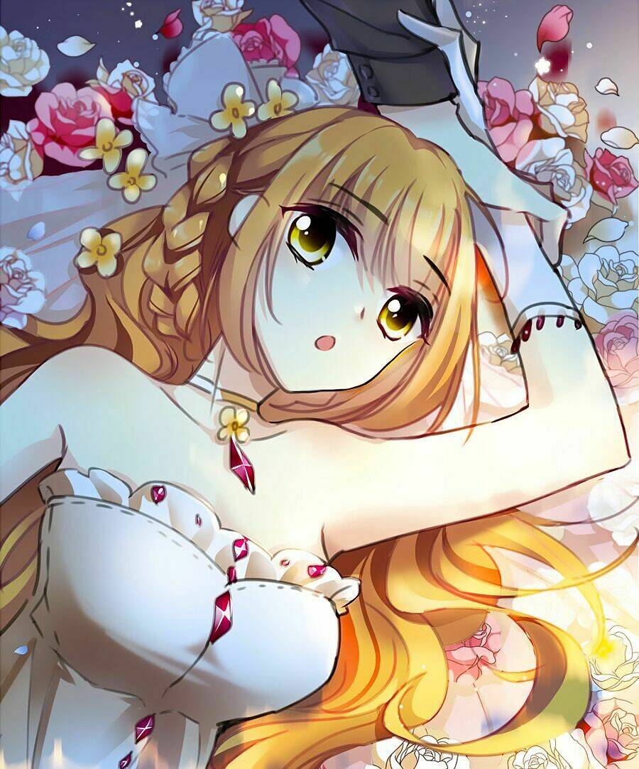 nhân chất tình nhân chapter 20.1 2