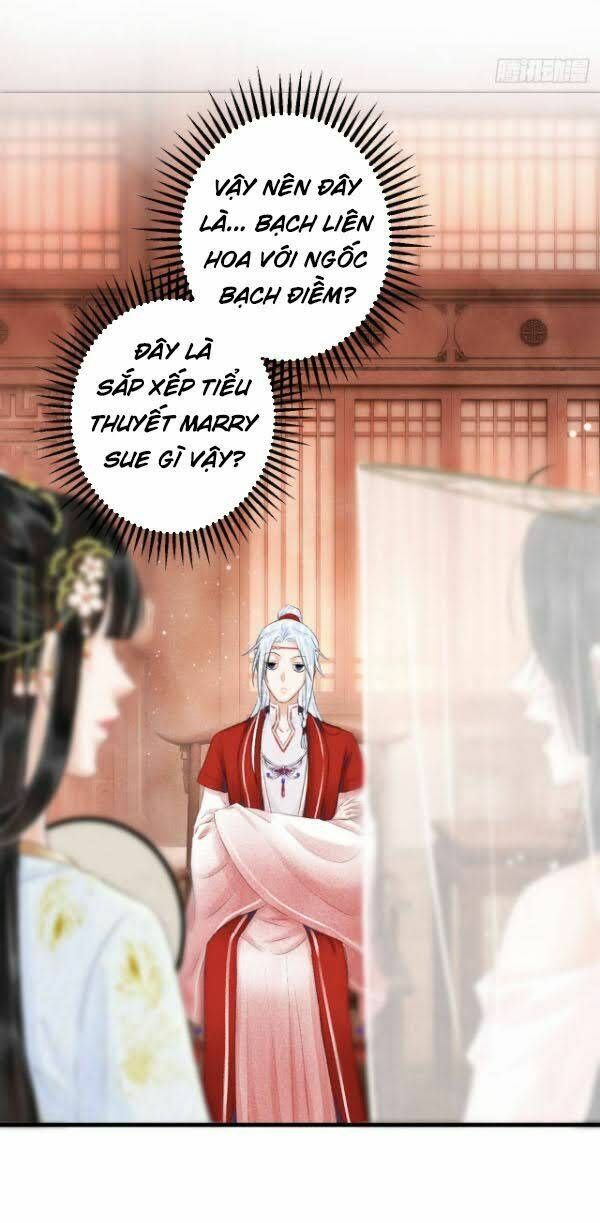 tuần tuần thiện dụ chapter 5 7