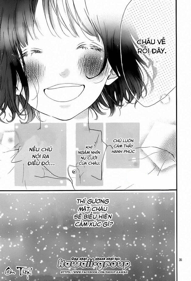honey (meguro amu) chapter 9 37