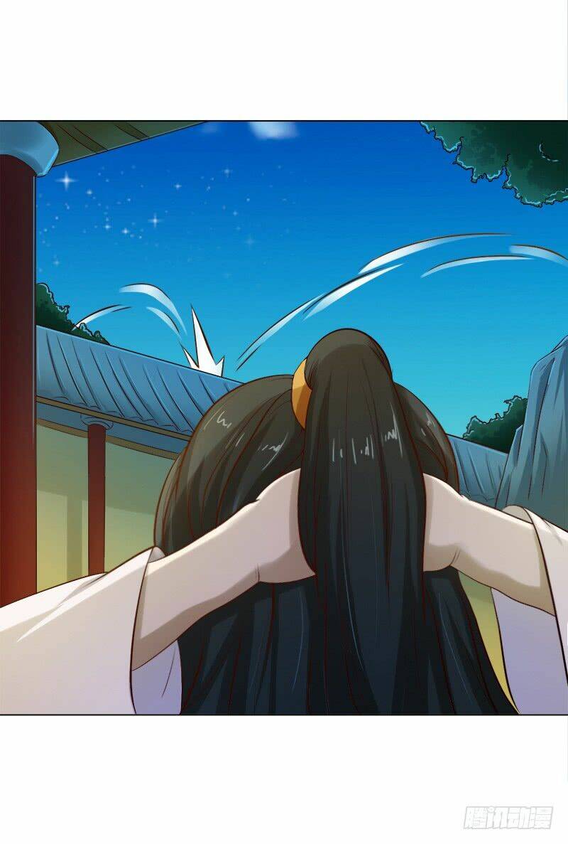 khuynh thế độc phi chapter 48 23