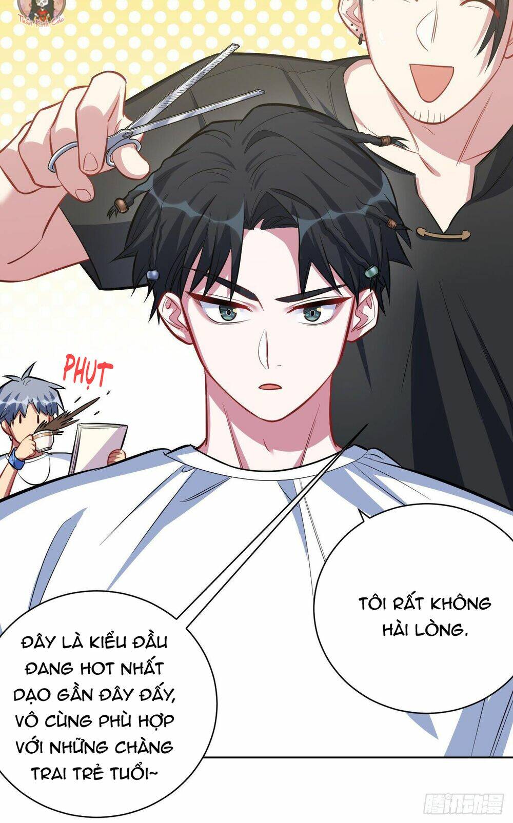 nhạc phụ đại nhân là lão bà chapter 46 23