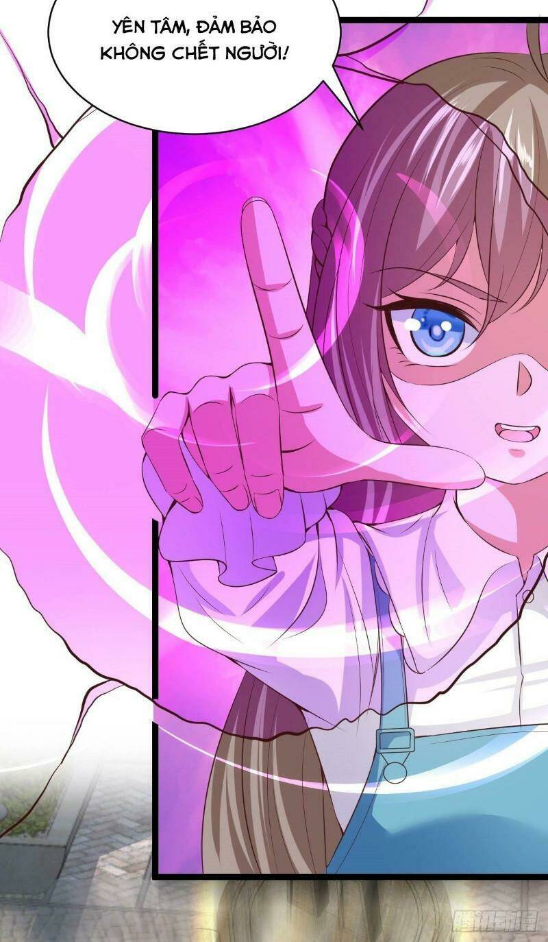 vú em của tiên ma chapter 31 32