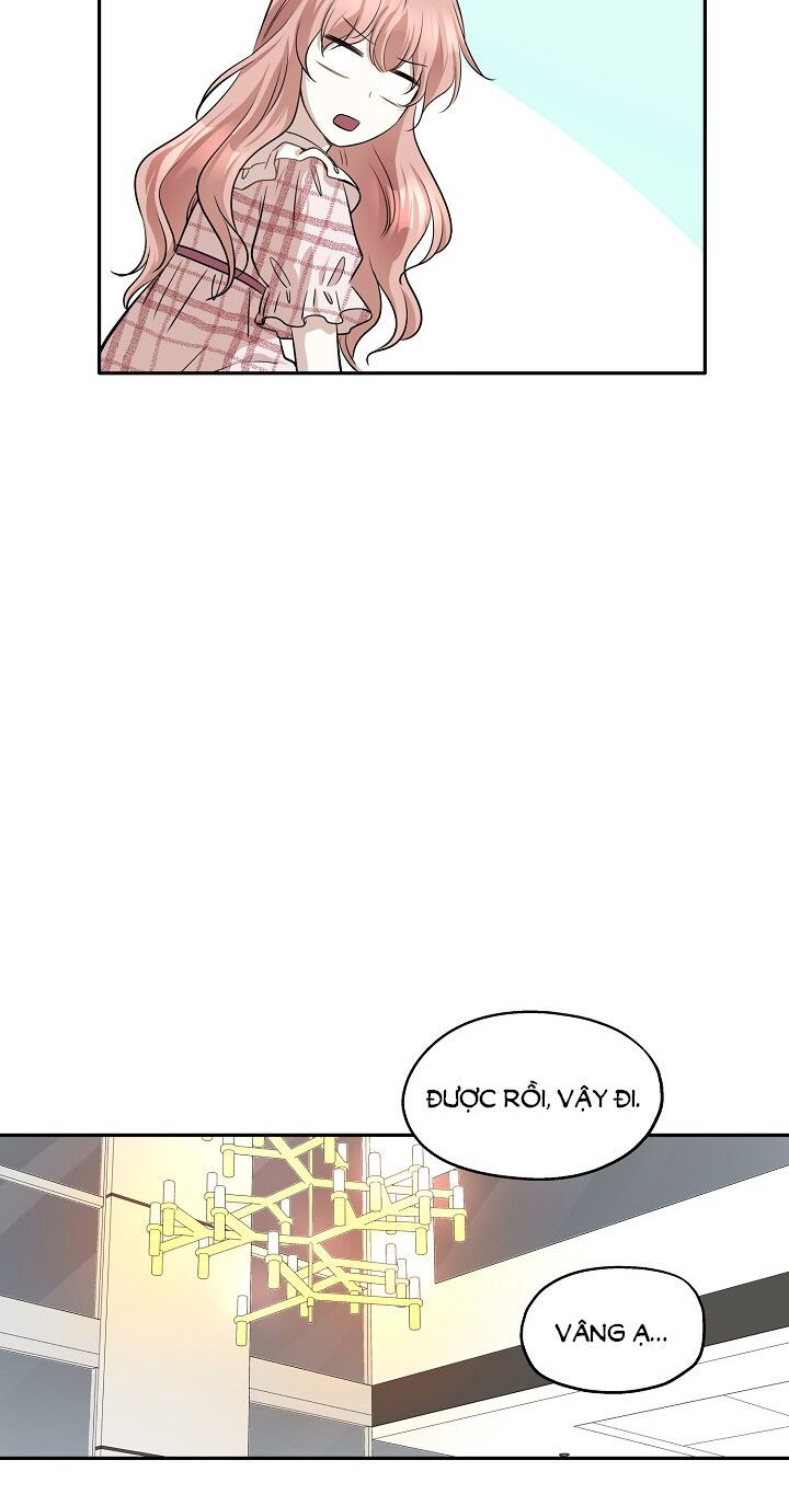 cuộc sống kỳ thú chapter 67 20