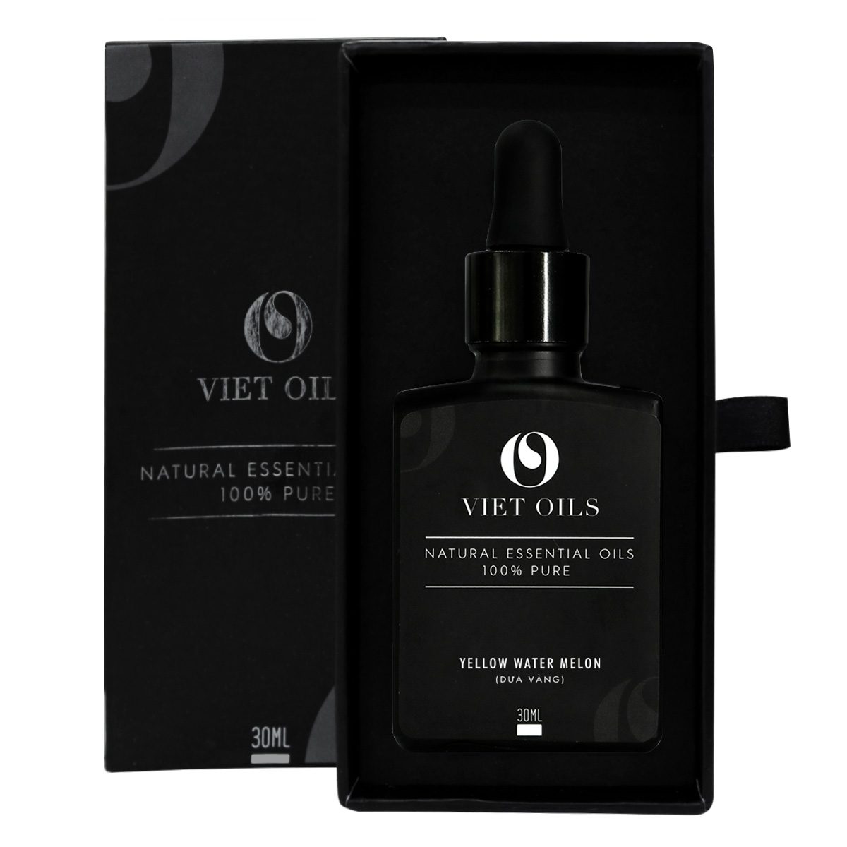 Tinh Dầu Dưa Vàng Viet Oils 30ml