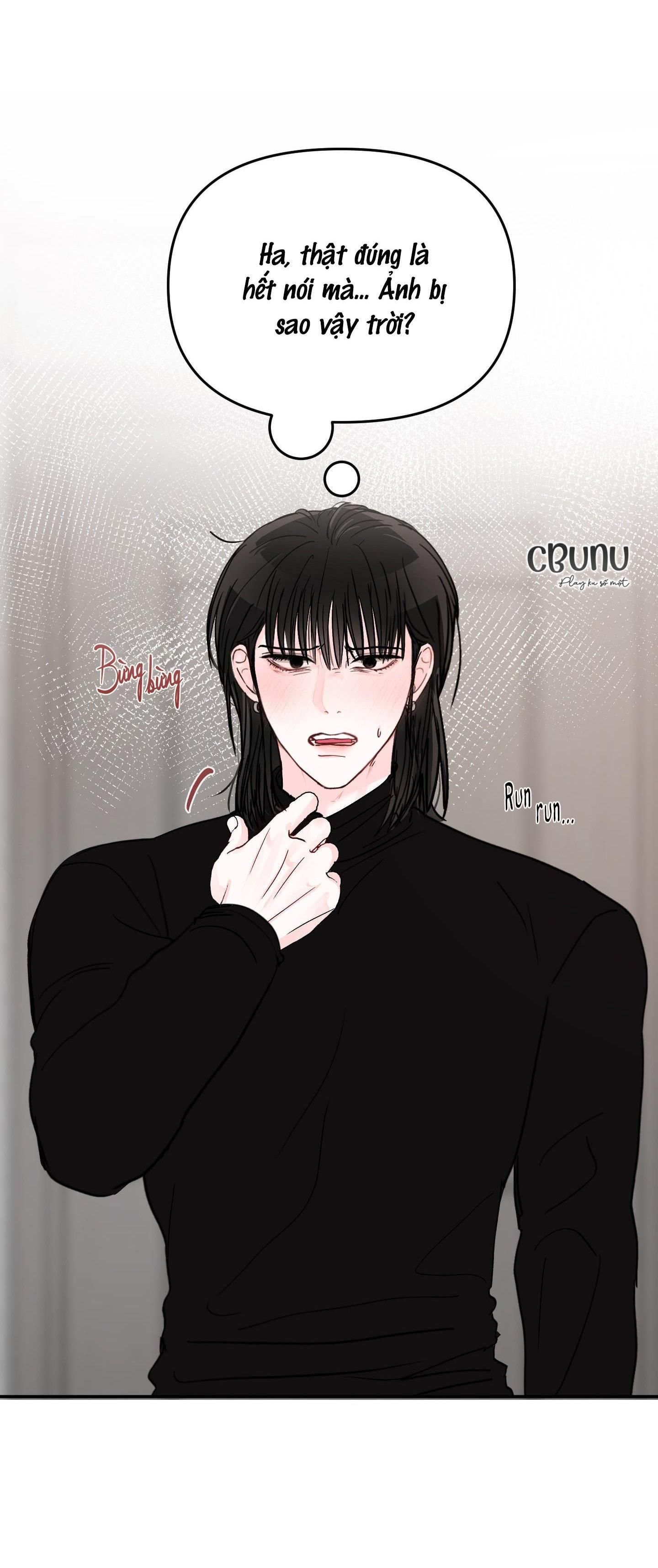 thán phục thanh xuân chapter 66 58