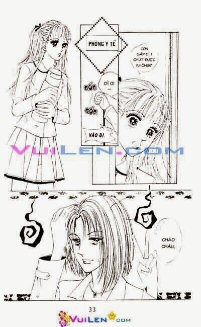 mãi yêu anh chapter 4 33
