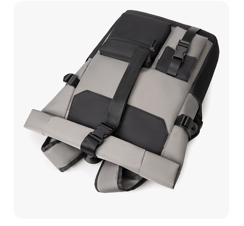 Balo thời trang phong cách dễ thương - BEE GEE BLTT5583