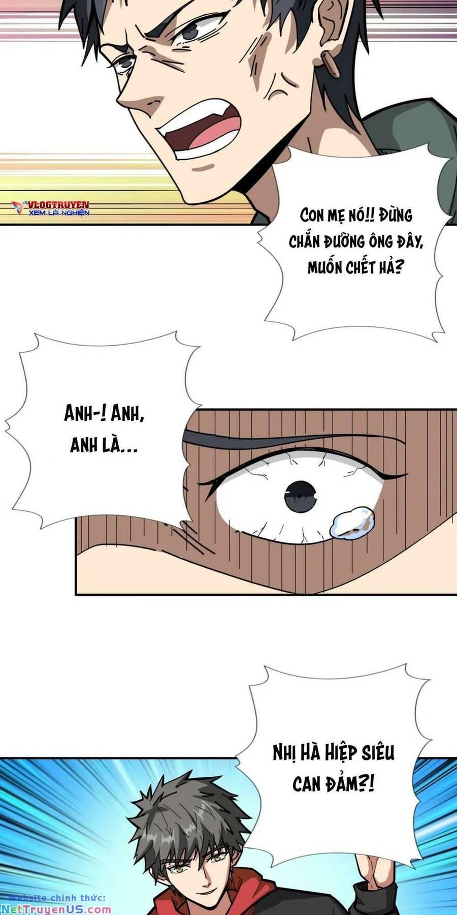 god slayer chapter 102 19