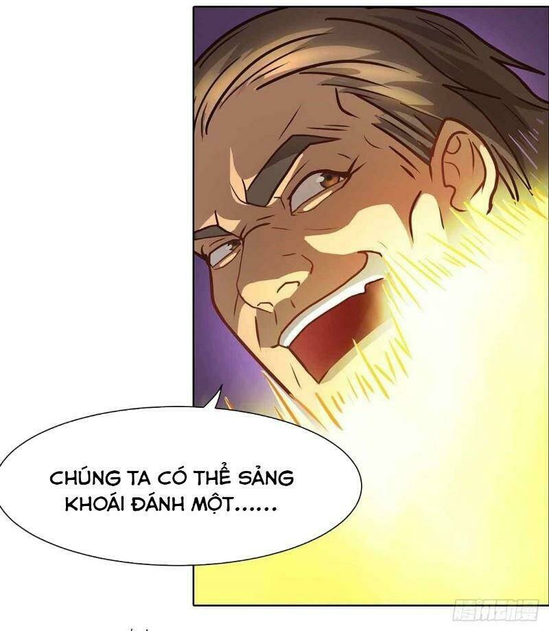 đại hiệp cao năng lực chapter 5 6