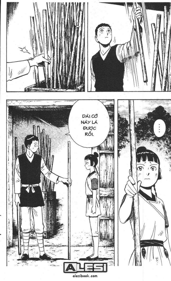 thời niên thiếu của hoàng phi hồng chapter 13 37