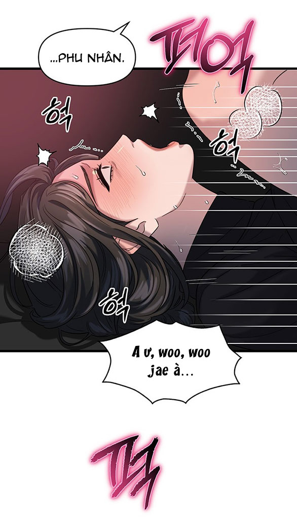 [18+] dục vọng tao nhã chapter 27.1 18