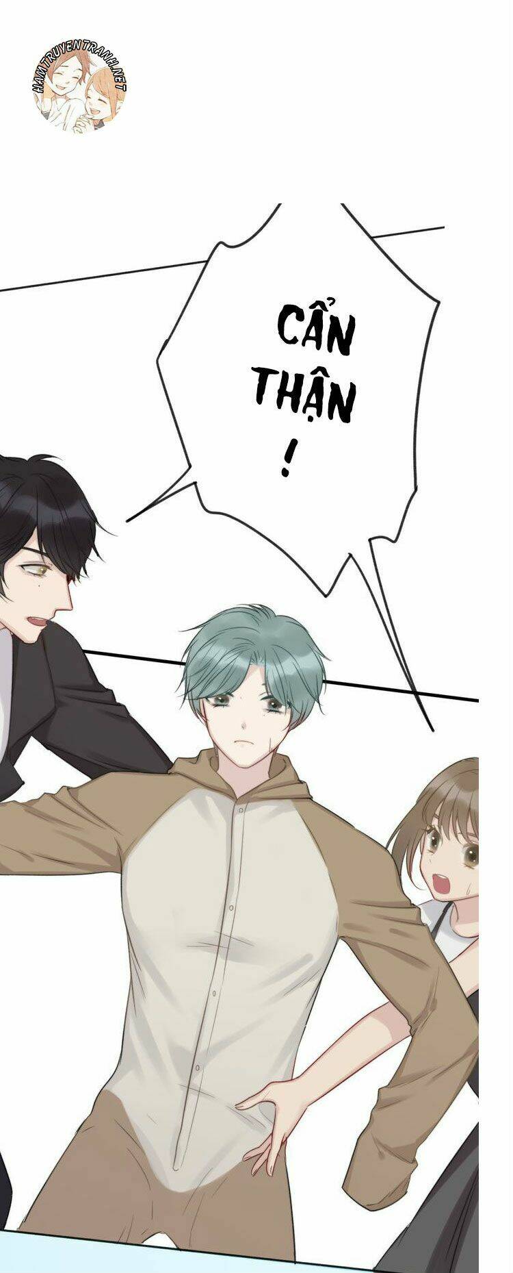 viện bảo tàng tâm nguyện chapter 10.2 15