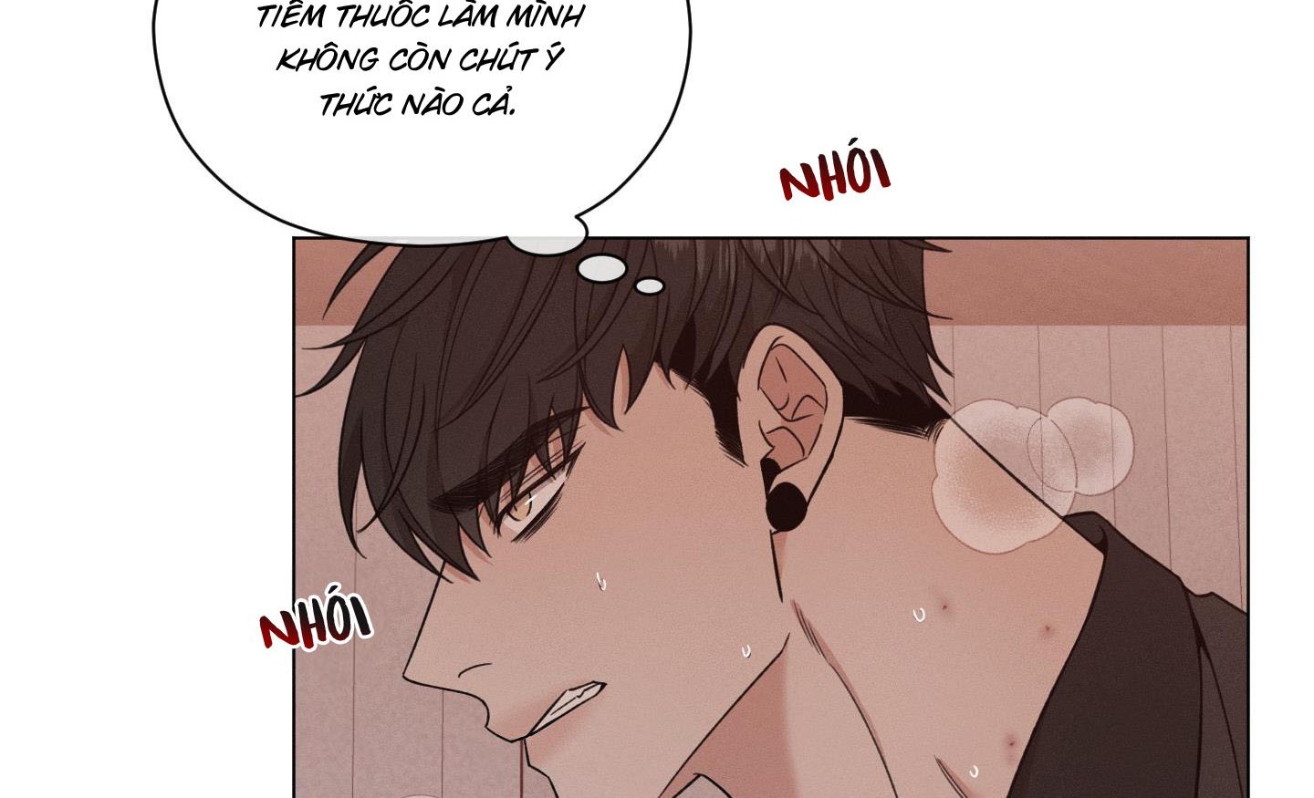 hội chứng minmotion chapter 58 13