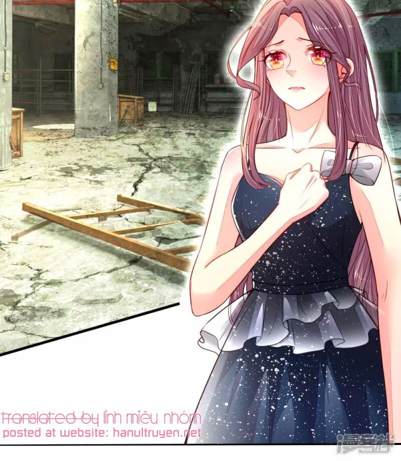 ma ma đột kích : cha mời tiếp chiêu chapter 19 27