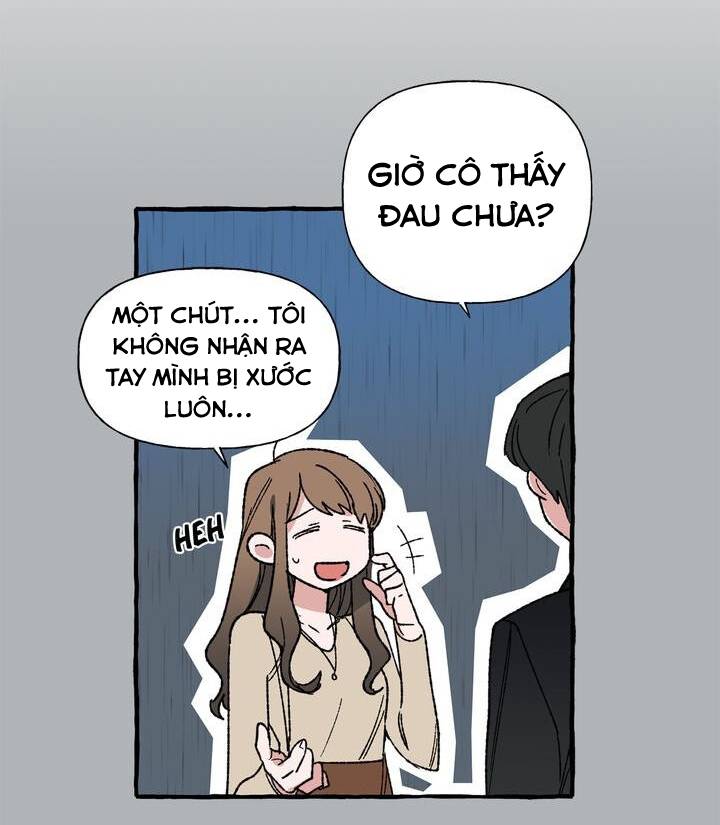 nhân viên mới của masung chapter 17 35