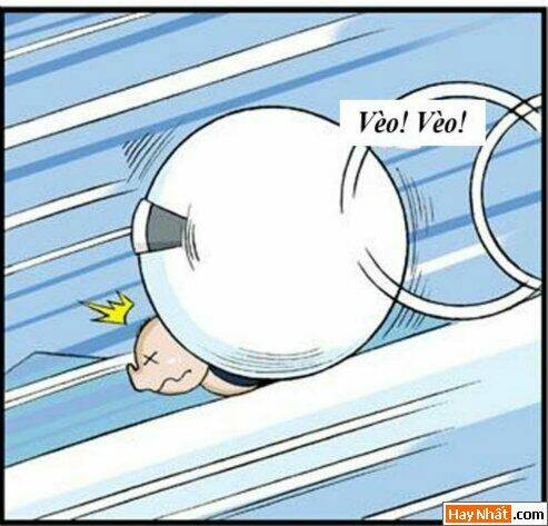 tây du kí không hài chapter 19 11