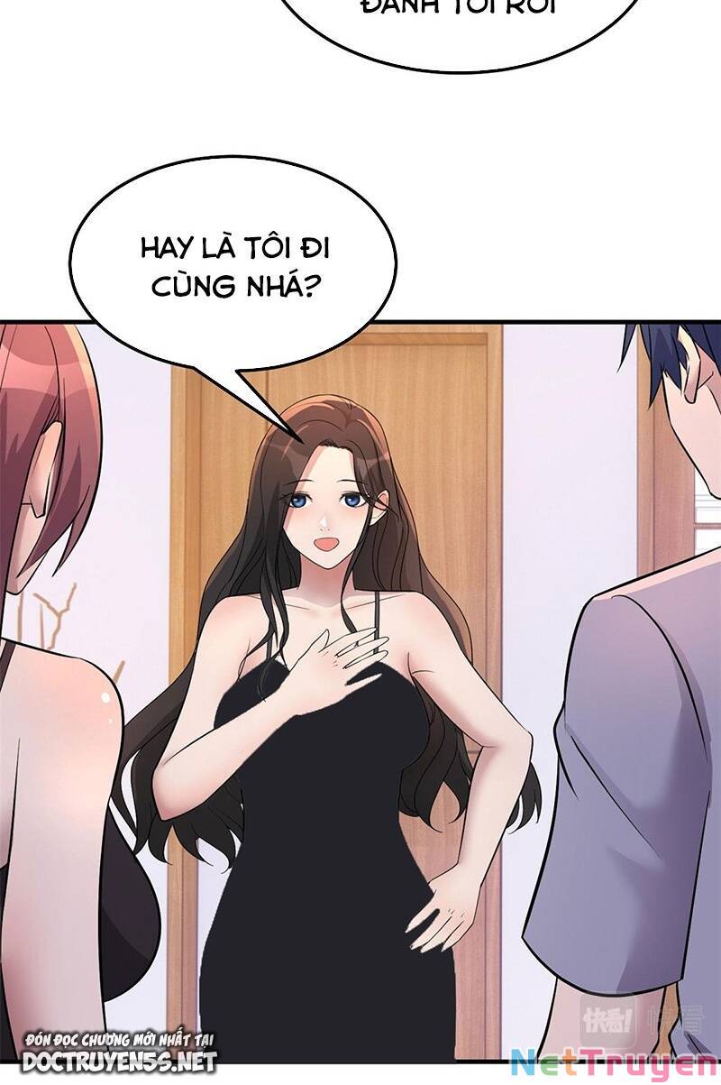 chị gái tôi là đại minh tinh chapter 156 28