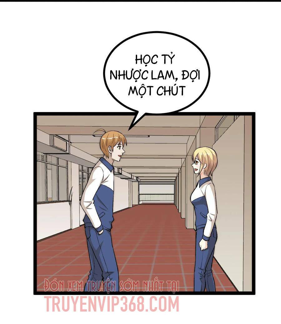 đai ca trở lại tuổi 16 chapter 125 64