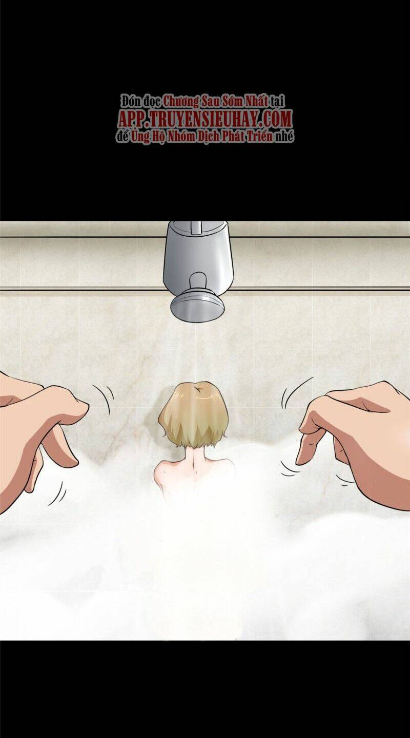 bạn gái virus của tôi chapter 229 4