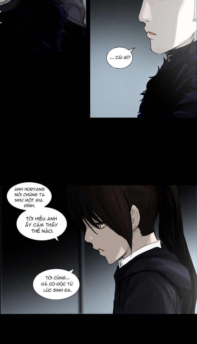tòa tháp bí ẩn 2 chapter 46 9