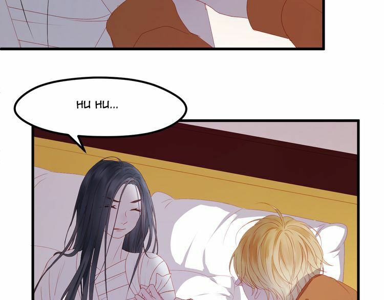 lượm được một tiểu hồ ly phần 2 chapter 66 21