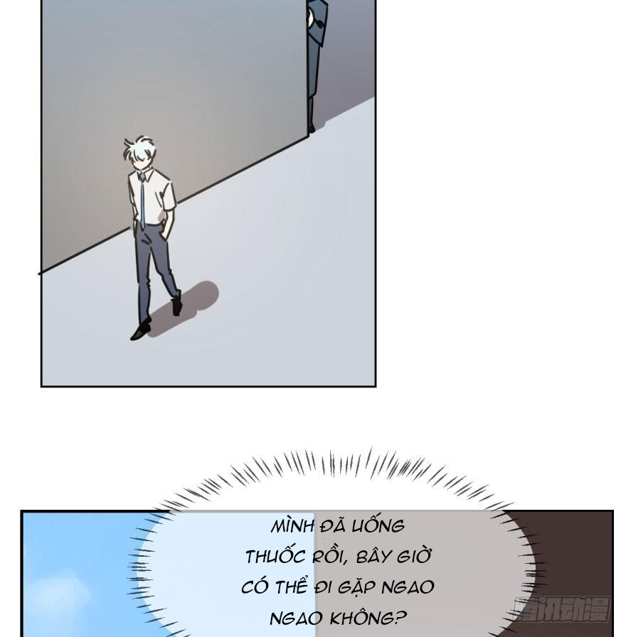 bắt lấy ngao ngao chapter 39 5