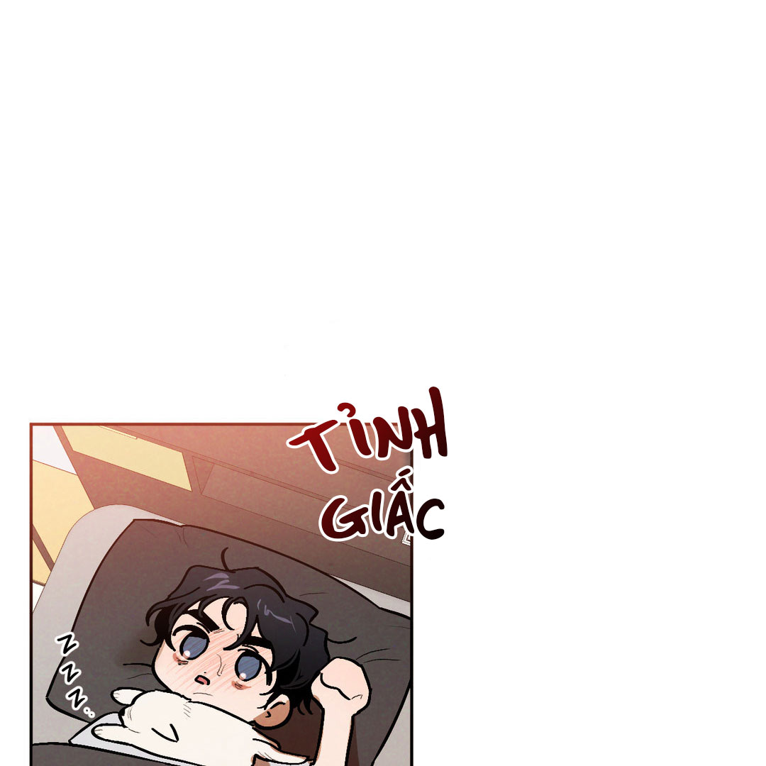 cách duy trì bí mật chapter 22 14
