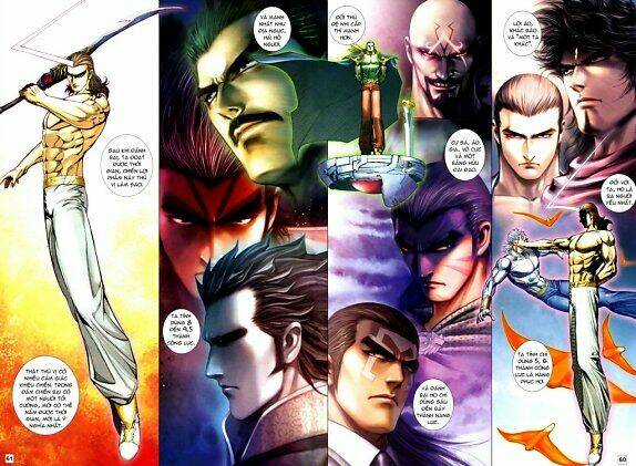 võ thần chung cực chapter 78 24