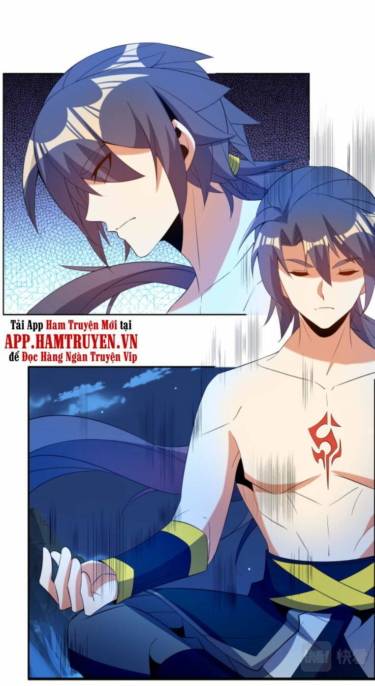 thôn phệ một thế giới tu tiên chapter 111 5