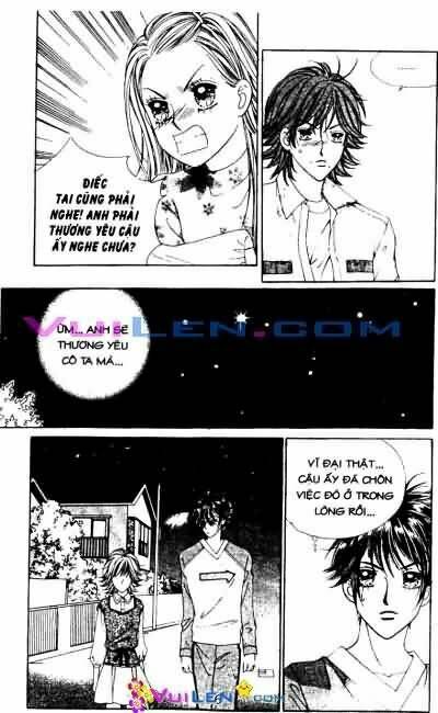 anh là của tôi chapter 11 36