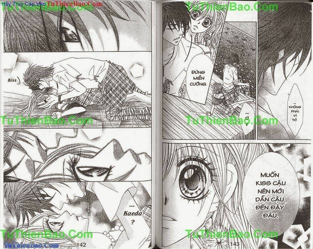 hot girl hoa đạo chapter 1 72