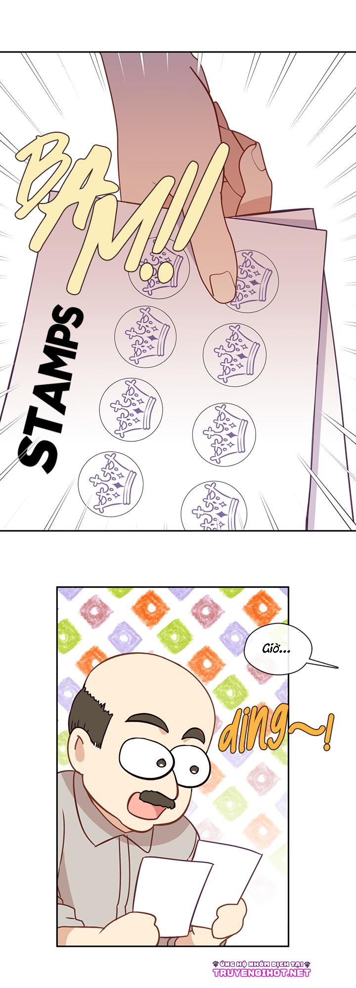 cẩn thận nữ phụ phản diện đấy! chapter 39 54