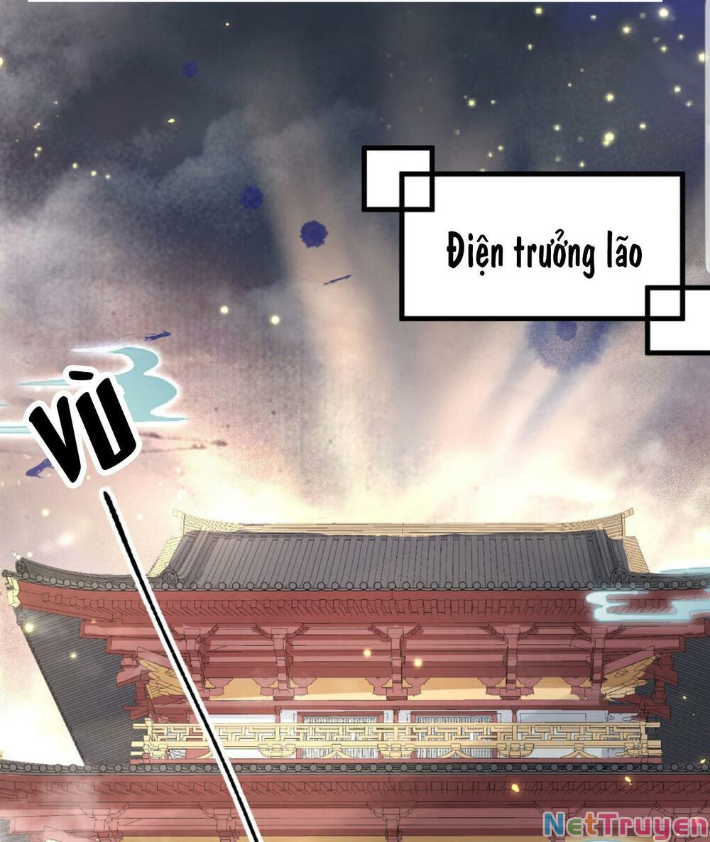 chàng vú em tu chân chapter 54 13