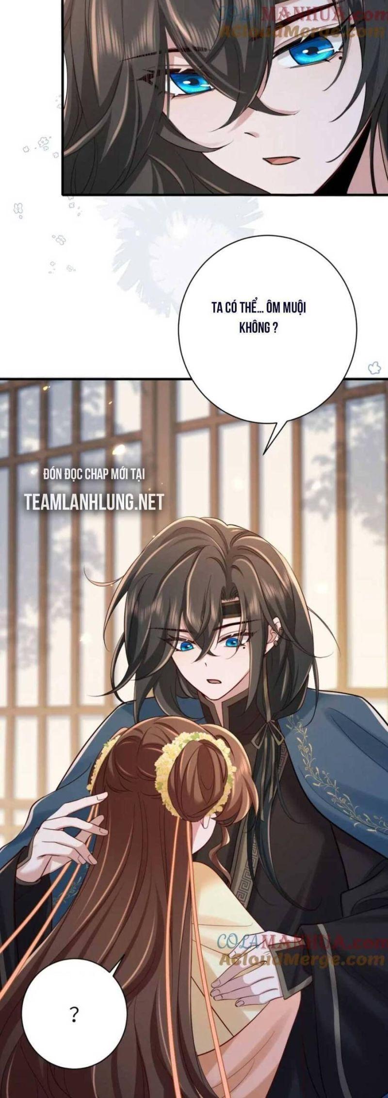 phương thức sinh tồn của công chúa pháo hôi chapter 176 16