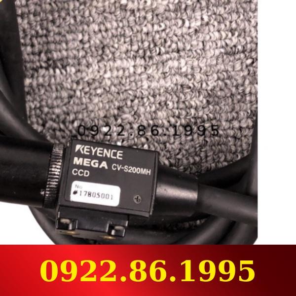 Camera công nghiệp Keyence CV-S200MH