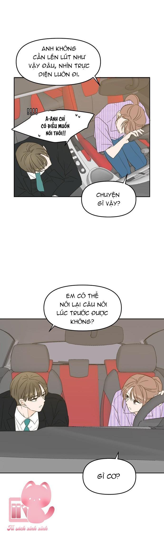 hẹn gặp nhau ở kiếp thứ 19 chapter 69 36