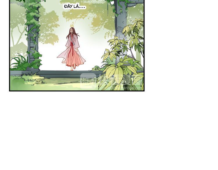 Lệnh Cấm Nghị Tộc 2 Ẩn Diện Trấn chapter 31 - Trang 48