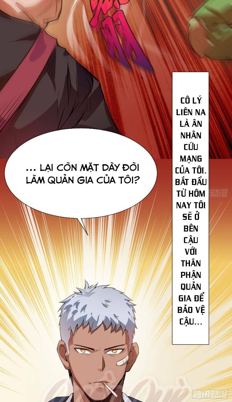 phía sau sát nhân án chapter 0 39