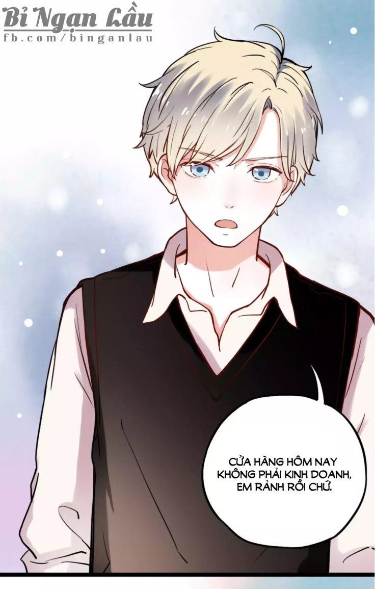 cậu đã từng yêu tôi 2 chapter 10 6