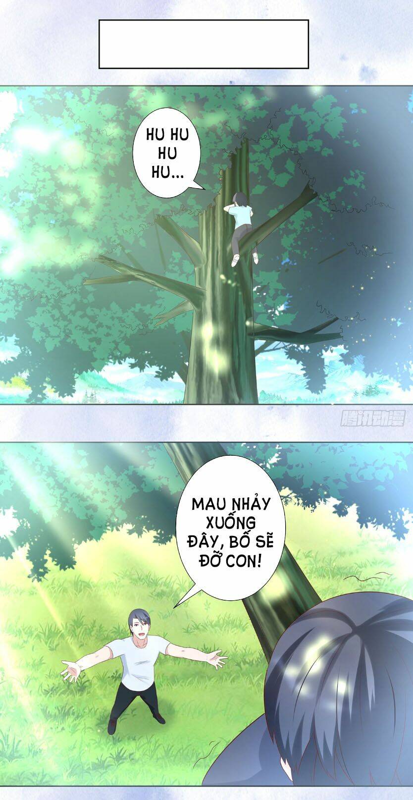 người tu tiên tại đô thị chapter 32 8