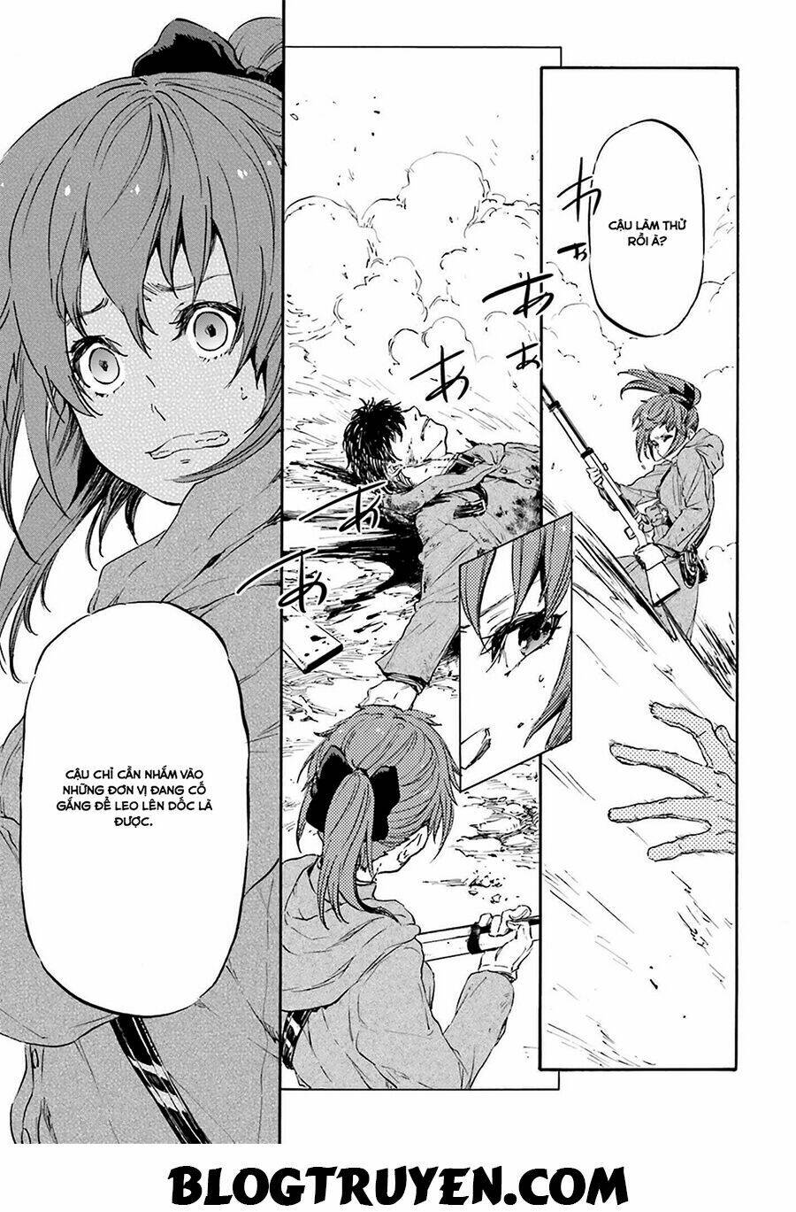 nejimaki seirei senki - tenkyou no alderamin chapter 19 10