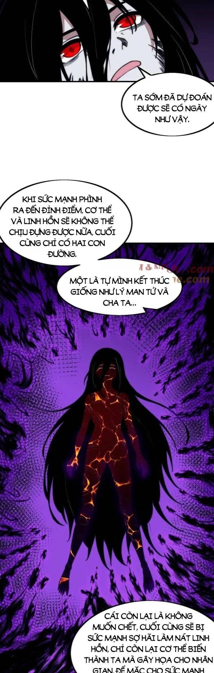 ta có một sơn trại chapter 1047 22