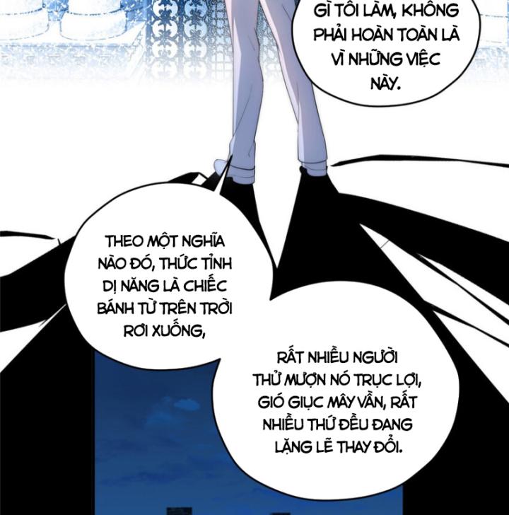 nữ chính chạy từ trong sách ra thì phải làm sao chapter 55 47