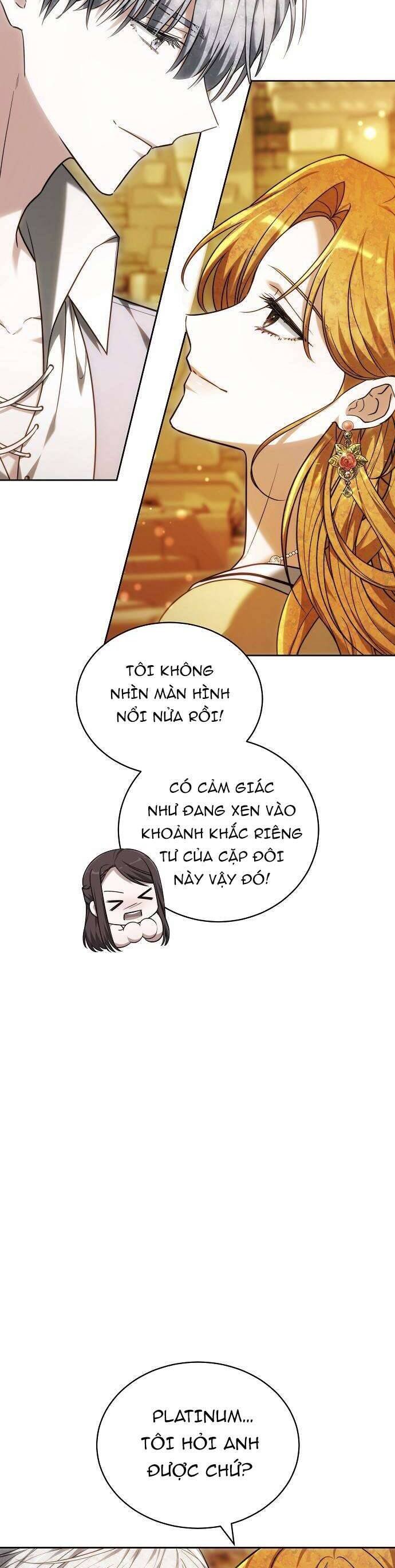 cô dâu của obsidian chapter 35 9