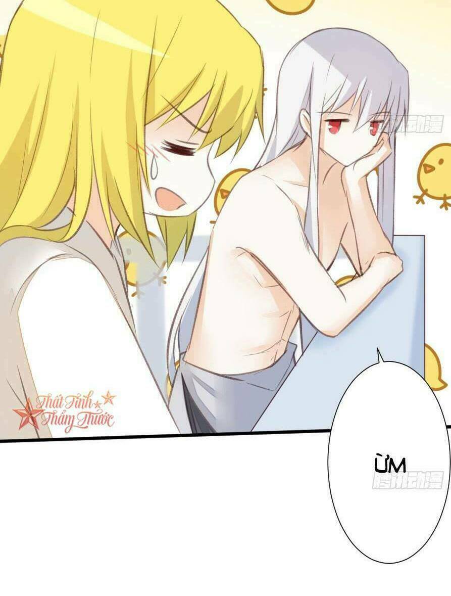 hôm nay ta cũng muốn trêu chọc nàng chapter 79 26