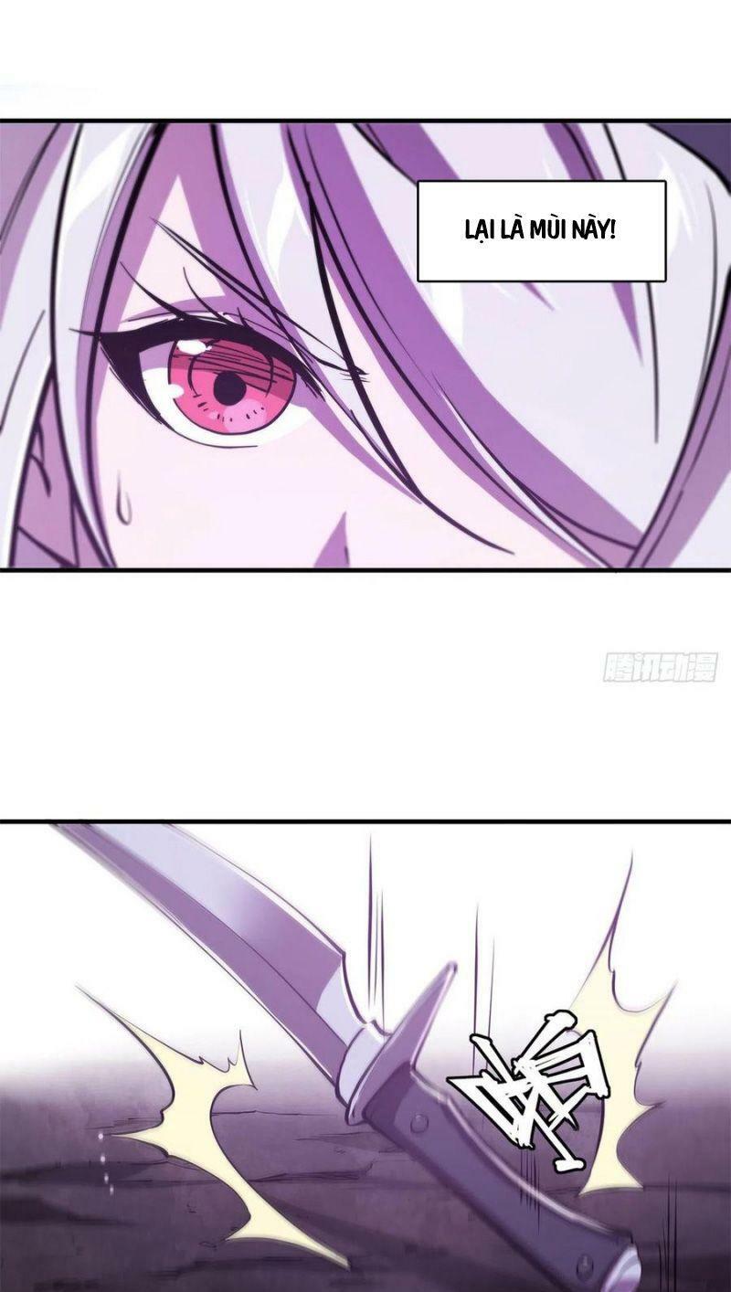 huyết cơ và kỵ sĩ chapter 156 30