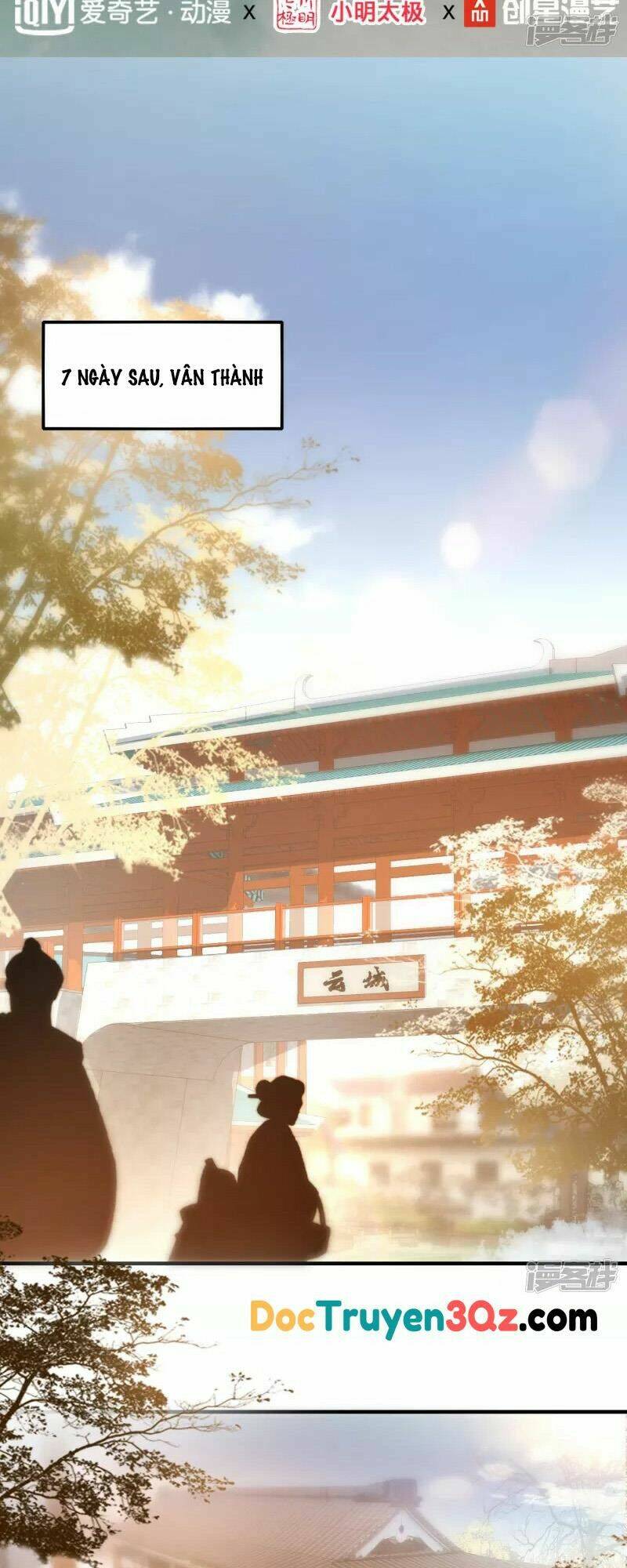 long hồn chiến tôn chapter 39 2