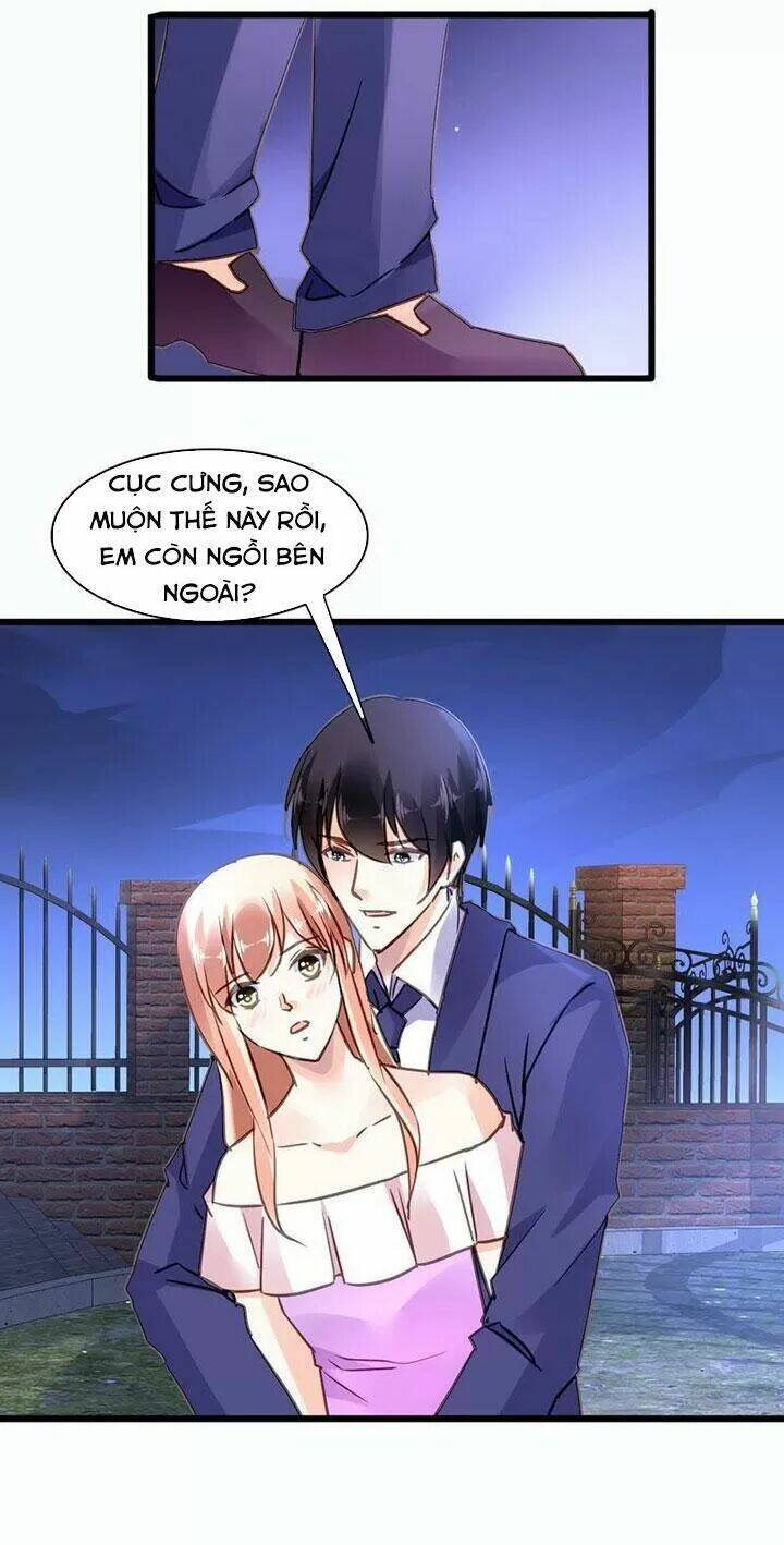 mưu ái thành nghiện chapter 144 21
