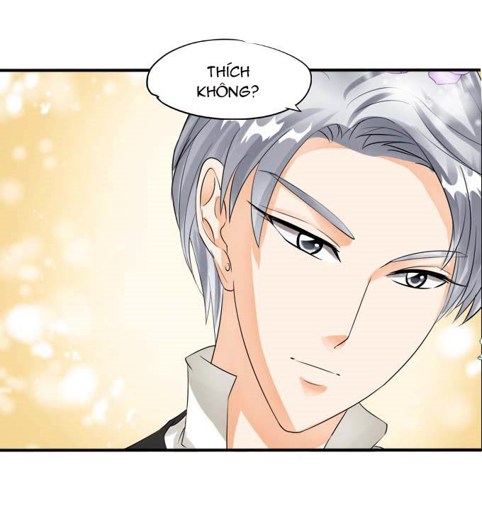 quân phiệt lão công: thẩm thẩm muốn thượng vị chapter 25.5 17