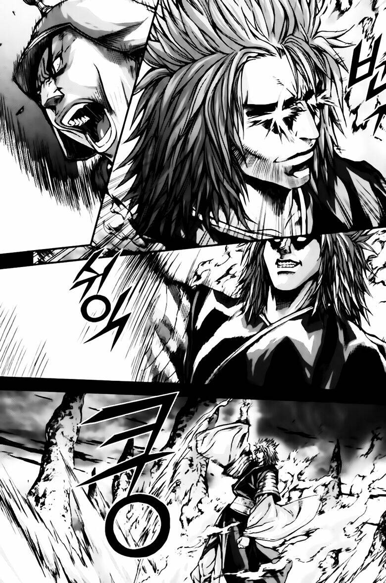 king of hell chapter 254 8